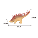 DINOSAURIO CQS709-1B STB