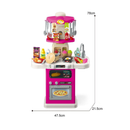 COCINA 64PZ_008-927 STB