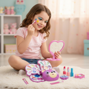 SET DE MAQUILLAJE 657B STB