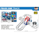 PISTA DE CARRERA POLICIA_XC256C STB