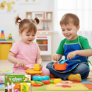 SET DE COCINA_17034AB STB