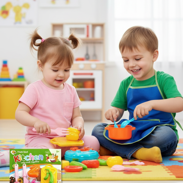 SET DE COCINA_17034AB STB