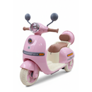 MOTO ELECTRICA FY-MB1011-R ROSADO STB