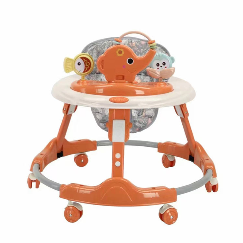 CAMINADOR Y-W839_ELEFANTE NARANJA STB