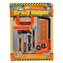 SET DE HERRAMIENTAS T009B STB