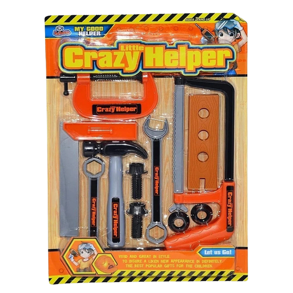 SET DE HERRAMIENTAS T009B STB