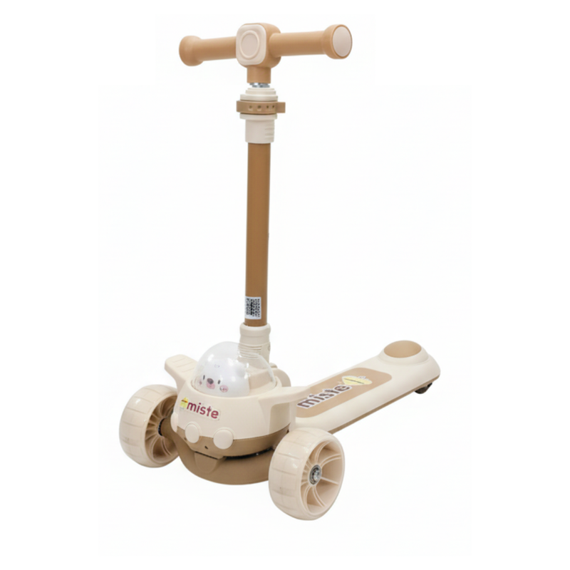 SCOOTER R-001 CAFE STB