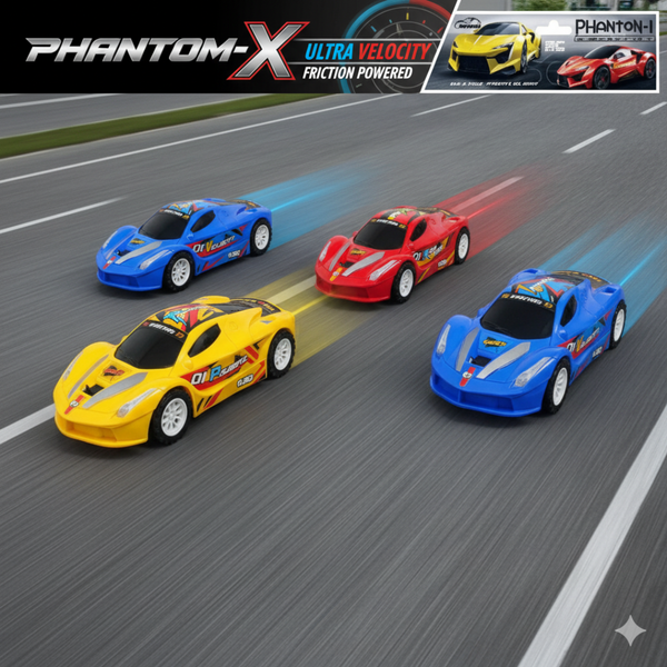 CARRO FRICCION BL-01A STB