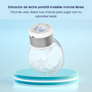 EXTRACTOR ELÉCTRICO E INALÁMBRICO M8 LA GLORIA