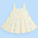 VESTIDO FIGURAS 3017 CRECIENDO BABY