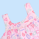 VESTIDO FIGURAS 3017 CRECIENDO BABY