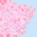 VESTIDO FIGURAS 3017 CRECIENDO BABY