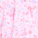 VESTIDO FIGURAS 3017 CRECIENDO BABY