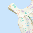 VESTIDO FIGURAS 3017 CRECIENDO BABY