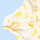 VESTIDO GOLA + BALACA 3064 CRECIENDO BABY