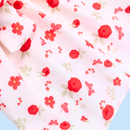 VESTIDO GOLA + BALACA 3064 CRECIENDO BABY