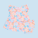 VESTIDO ESTAMPADO 3002 CRECIENDO BABY