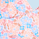 VESTIDO ESTAMPADO 3002 CRECIENDO BABY