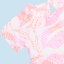 VESTIDO CHALIS ESTAMPADO 3016 CRECIENDO BABY