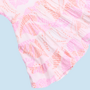 VESTIDO CHALIS ESTAMPADO 3016 CRECIENDO BABY