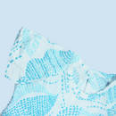 VESTIDO CHALIS ESTAMPADO 3016 CRECIENDO BABY