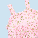 VESTIDO LINO GOLAS 3031 CRECIENDO BABY