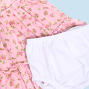 VESTIDO LINO GOLAS 3031 CRECIENDO BABY