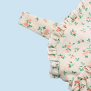 VESTIDO LINO GOLAS 3031 CRECIENDO BABY