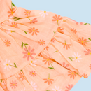 VESTIDO LINO ESTAMPADO 3001 CRECIENDO BABY