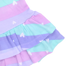 VESTIDO POLO CORAZON 3023 CRECIENDO BABY