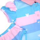 VESTIDO POLO CORAZON 3023 CRECIENDO BABY