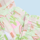 VESTIDO LINO BOTONES 3043 CRECIENDO BABY