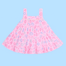 VESTIDO FIGURAS 3017 CRECIENDO BABY