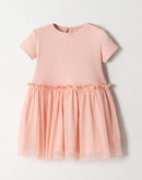 VESTIDO ARIADNA 742504 BABY FRESH