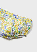 VESTIDO NIÑA 1808 MAYORAL