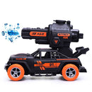 CARRO R/C 5 CANALES JT652 MUNBE