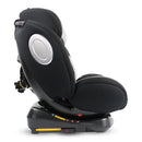 SILLA AUTO SKY 360 ISOFIX YC06 BEBESIT GRIS -