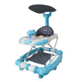 Caminador andador DONO EB432 CELESTE EBABY