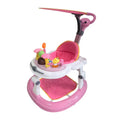 Caminador andador FLAG EB433 ROSA EBABY