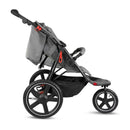 COCHE JOGGER MARATHON CH919NGY GRIS BEBESIT