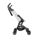 COCHE COMPACTO NANO CH701BG GRIS PREMIUM BEBESIT