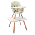 Silla Comedor 6En1 Mila Priori