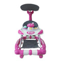 Caminador andador DONO EB432 FUCSIA EBABY
