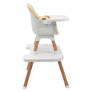 Silla Comedor 6En1 Mila Priori