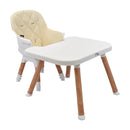 Silla Comedor 6En1 Mila Priori