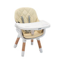 Silla Comedor 6En1 Mila Priori