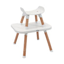Silla Comedor 6En1 Mila Priori