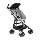 COCHE COMPACTO NANO CH701BG GRIS PREMIUM BEBESIT