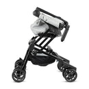 COCHE COMPACTO NANO CH701BG GRIS PREMIUM BEBESIT
