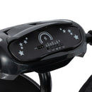 TRICICLO PASEADOR EB362A GRIS EBABY
